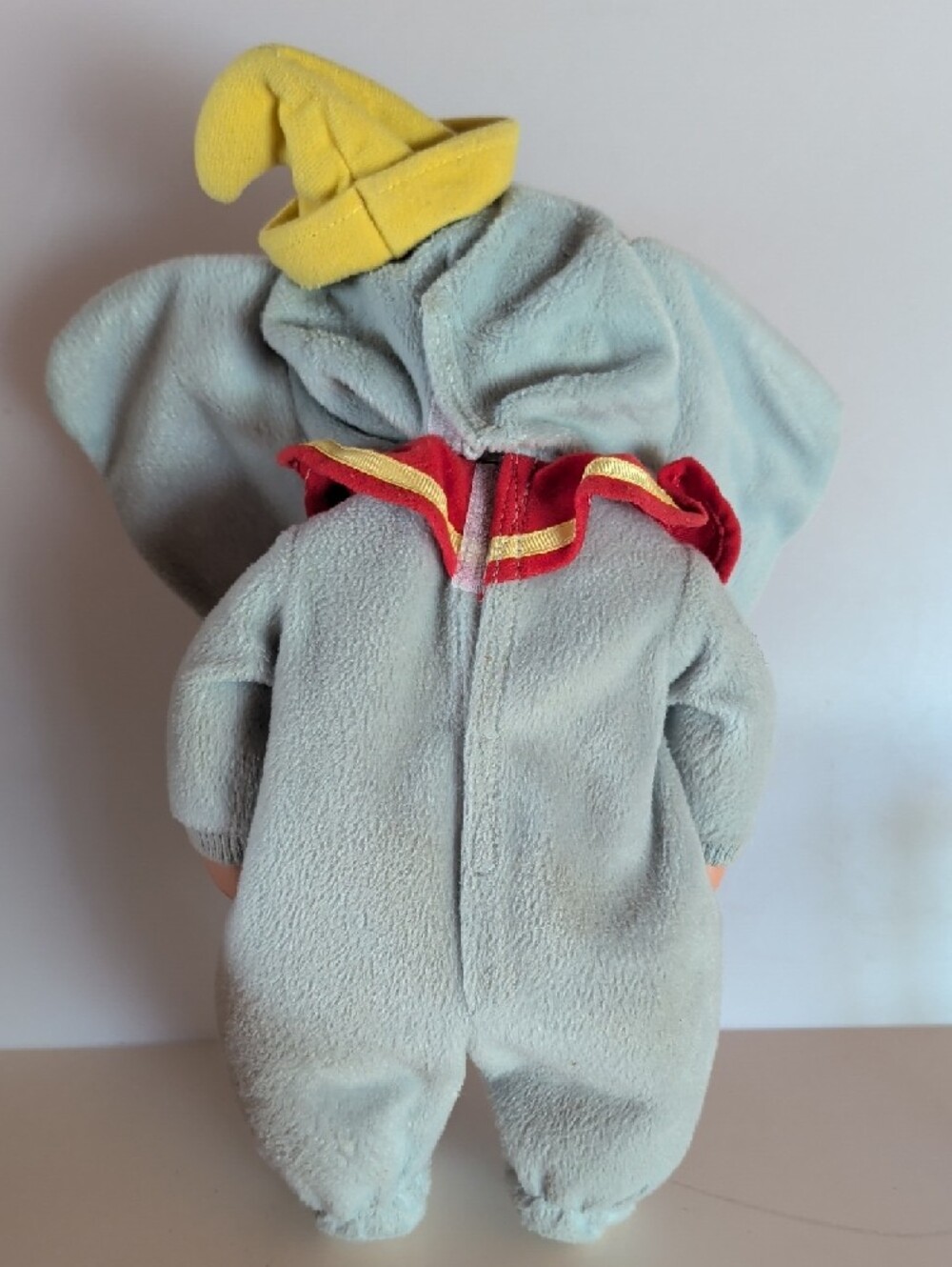 VTG. 3 Toys Babies Water Dolls. Featuring Disney Characters Costumes. - Picture 11 of 16